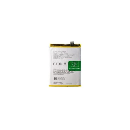 Oppo A16K Battery
