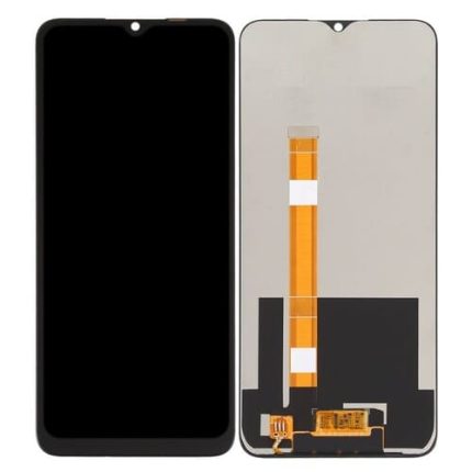 Oppo A16e Display