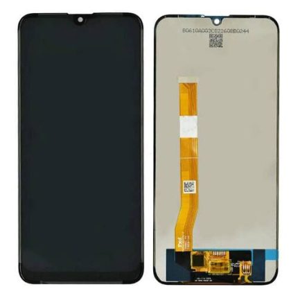 Oppo A1K Display