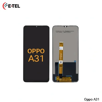 Oppo A31 Display Price In Bangladesh