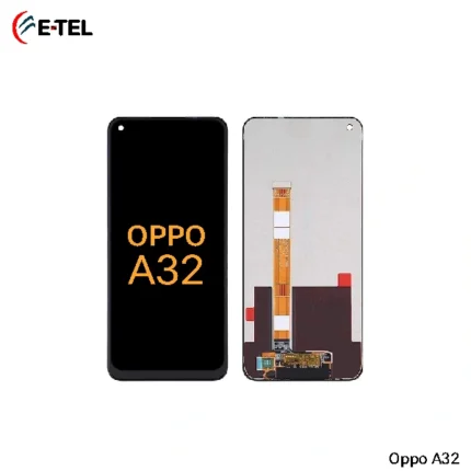 Oppo A32 Display Price In Bangladesh