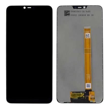Oppo A5 2018 Display