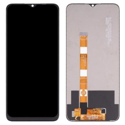 Oppo A54s Display