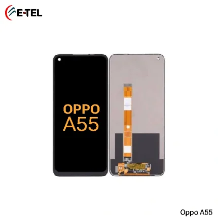 Oppo A55 Display Price In Bangladesh