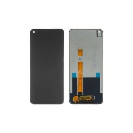 Oppo A55s Display