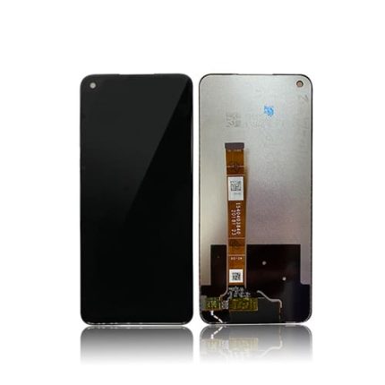 Oppo A72 Display