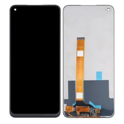 Oppo A74 Display