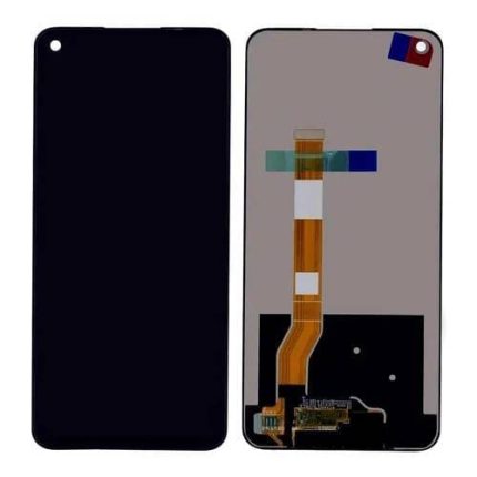 Oppo A76 Display