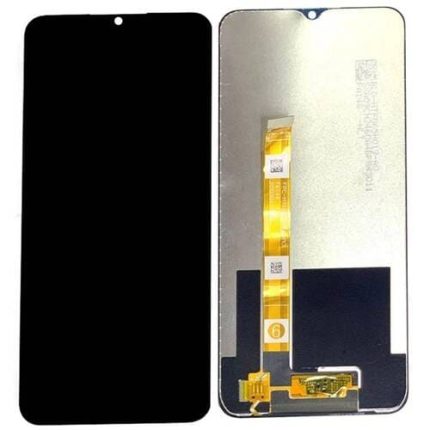 Oppo A8 Display