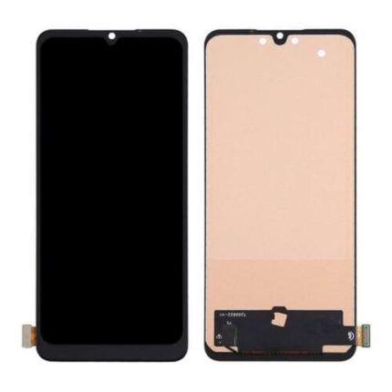 Oppo A91 Display