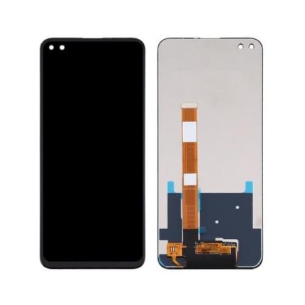 Oppo A92s Display