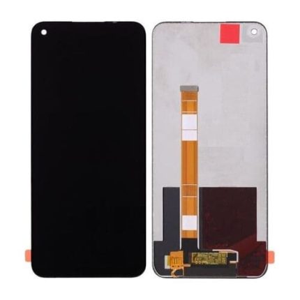 Oppo A94 5G Display