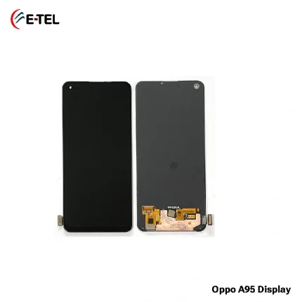 Oppo A95 Display Price in Bangladesh