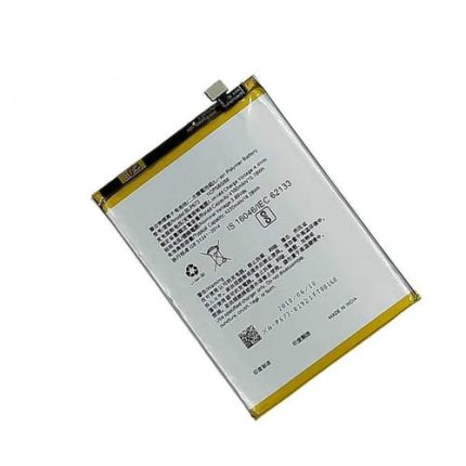Oppo A96 Battery