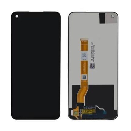 Oppo A96 Display