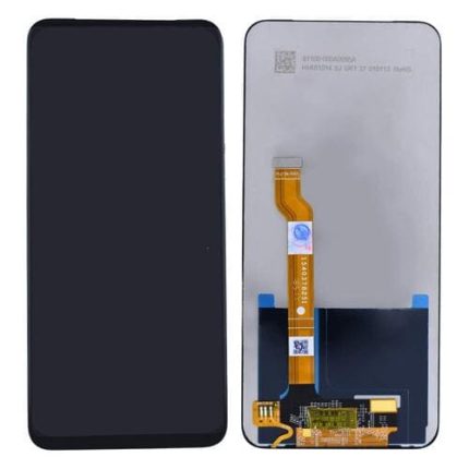Oppo F11 Pro Display