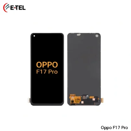 Oppo F17 Pro Display Price In Bangladesh