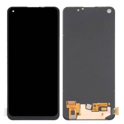 Oppo F19 Display
