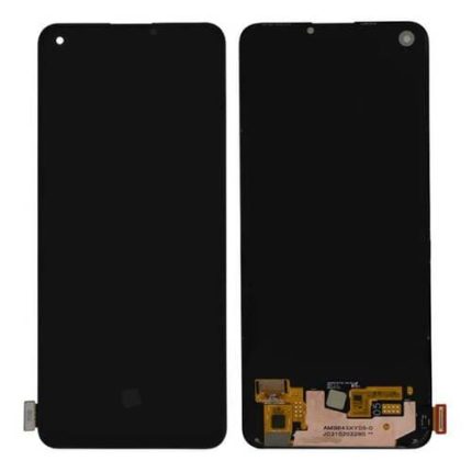Oppo F19s Display