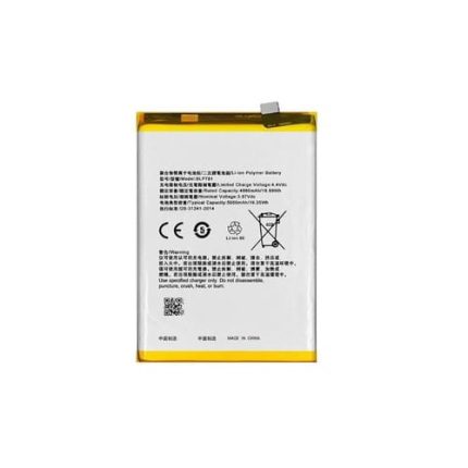 Oppo F21 Pro 4G Battery