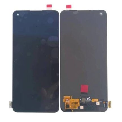 Oppo F21 Pro 5G Display