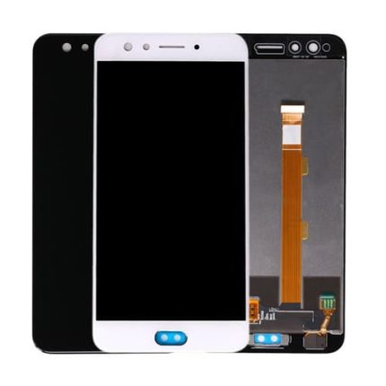 Oppo F3 Display