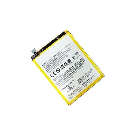 Oppo F3 Plus Battery