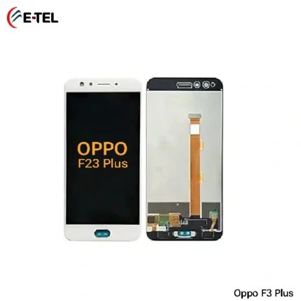 Oppo F3 Plus Display Price In Bangladesh