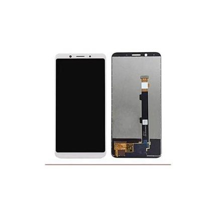 Oppo F5 Display