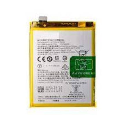 Oppo Find X2 Lite Battery