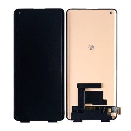 Oppo Find X2 Pro Display