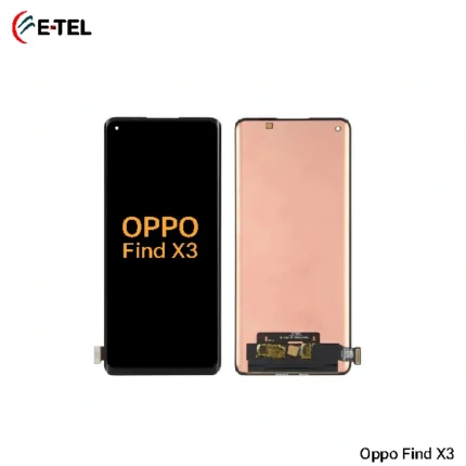 Oppo Find X3 Display Price In Bangladesh