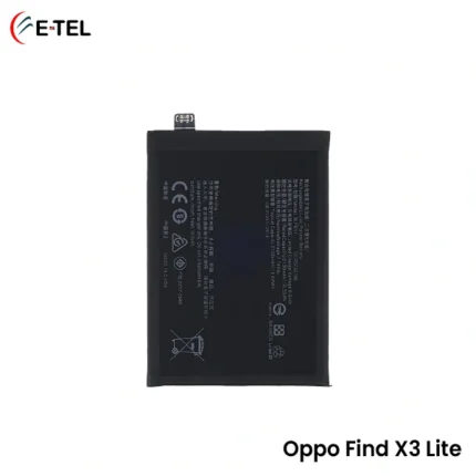 Oppo Find X3 Lite Battery Price in Bangladesh
