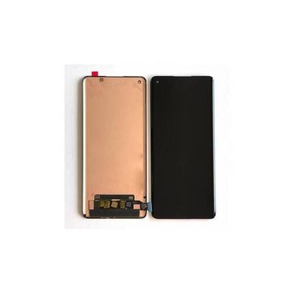 Oppo Find X3 Pro Display
