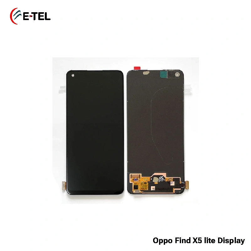 Oppo Find X5 lite Display Oppo Find X5 lite Display Price in Bangladesh