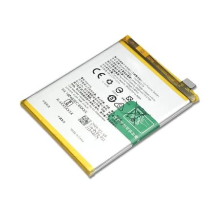 Oppo K1 Battery