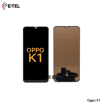 Oppo K1 Display Price In Bangladesh