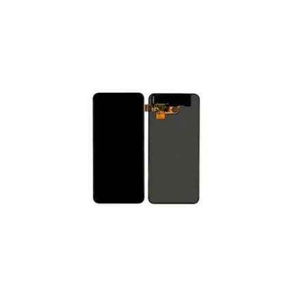 Oppo K3 Display