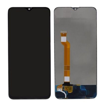 Oppo K5 Display