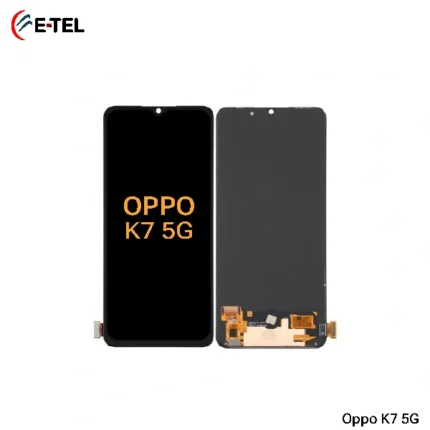 Oppo K7 5G Display Price In Bangladesh