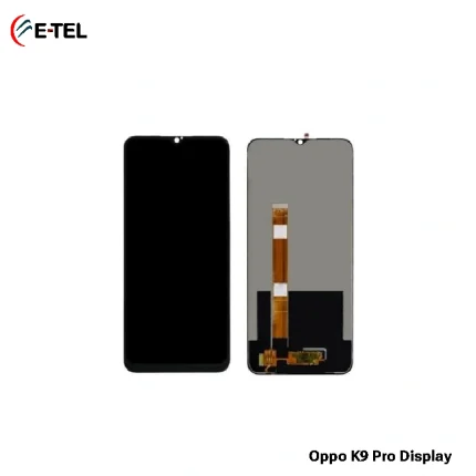 Oppo K9 Pro Display Price in Bangladesh