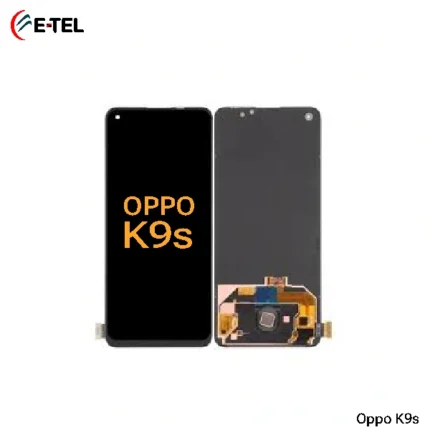 Oppo K9s Display Price In Bangladesh