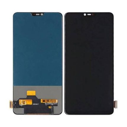 Oppo R15 Display