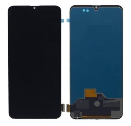 Oppo R17 Display