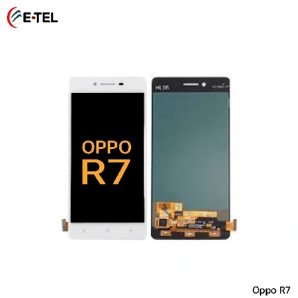 Oppo R7 Display Price In Bangladesh
