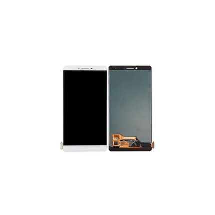 Oppo R7 Plus Display