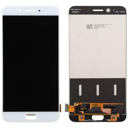 Oppo R9 Plus Display