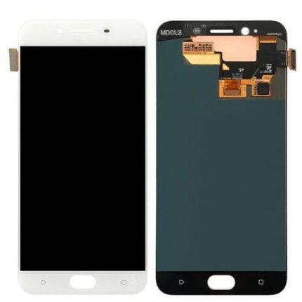 Oppo R9S Display