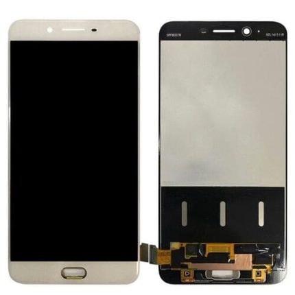 Oppo R9s Plus Display