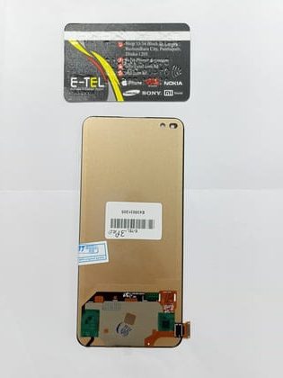 Oppo Reno 3 pro market original Display in Bangladesh